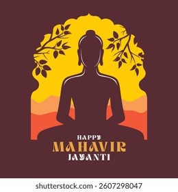 May Lord Mahavir’s blessings lead us on the path of righteousness