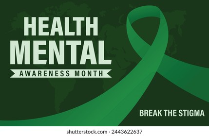 May Mental Health Awareness Month: An Annual Campaign in the United States Promoting Mental Well-being, Advocacy, and Prevention