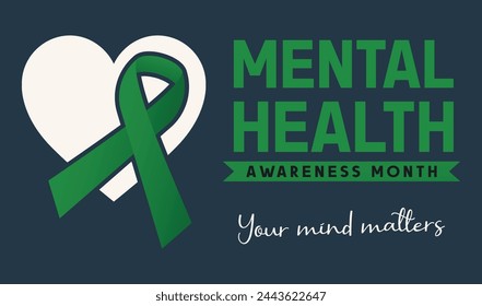 May Mental Health Awareness Month: An Annual Campaign in the United States Promoting Mental Well-being, Advocacy, and Prevention