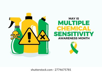 May is Multiple Chemical