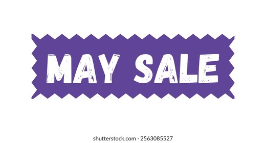 May Savings Event: Big Discounts This Month!