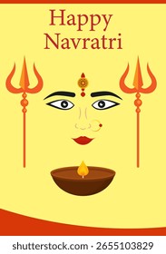 Que este Navratri lhe traga alegria, paz e prosperidade. 