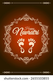 Que este Navratri lhe traga alegria, paz e prosperidade. 