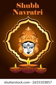 Que este Navratri lhe traga alegria, paz e prosperidade. 