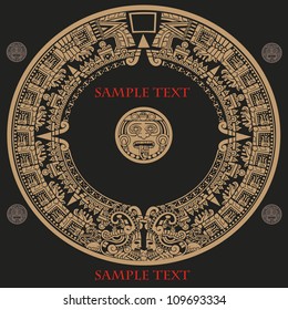 Maya Calendar