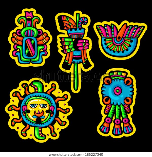Maya Designs