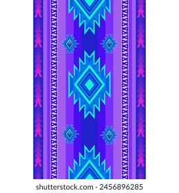 maya ornament, unique folk, national culture collection, design, Native American, seamless pattern, Native Indian American, Navajo, Aztec, Motive, Ethnic, boho, traditional, Heritage, zigzag, abstract