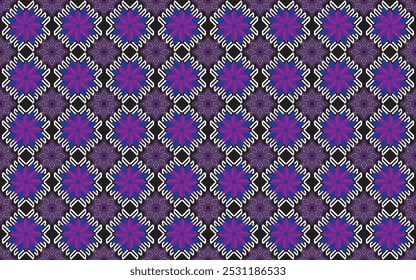 Mayan american indian pattern tribal ethnic motifs geometric vector background. Cool native american tribal motifs clothing fabric ethnic traditional design. Aztec symbol fabric print.