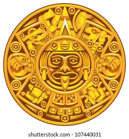 mayan calendar