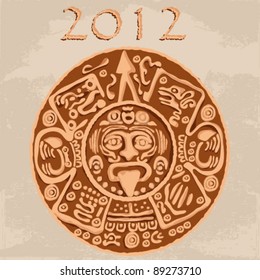 Mayan calendar