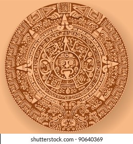 Mayan Calendar