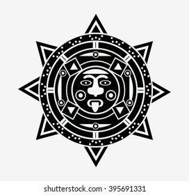 Mayan Stock Vectors, Images & Vector Art | Shutterstock