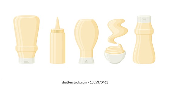 8,305 Mayonnaise container Images, Stock Photos & Vectors | Shutterstock