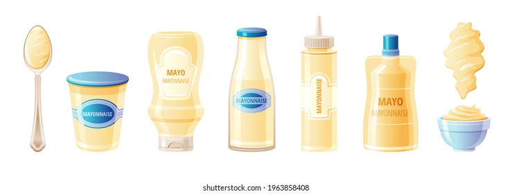3,151 Mayonnaise logo Images, Stock Photos & Vectors | Shutterstock