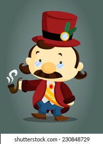 Mayor