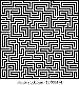 Maze