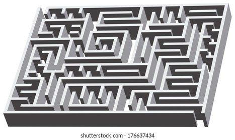Maze Maze