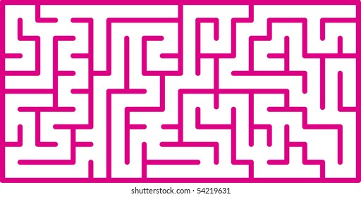 Maze