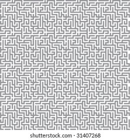 Maze background