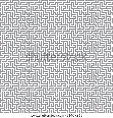 Maze background