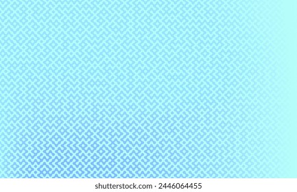 Fondo de pantalla abstracto de degradado azul laberinto textura