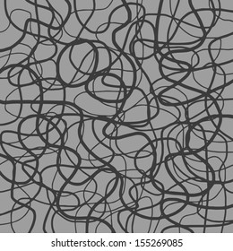 Maze cover
