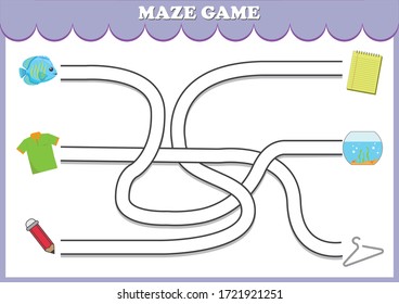 juego de labios para niños, página de actividades divertidas para niños de preescolar