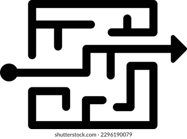 maze game games analytics exit 29121