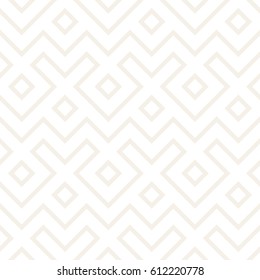 Maze Tangled Lines Contemporary Graphic. Abstract Geometric Background Design. Vector Seamless Pattern.