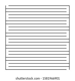 Maze/labyrinth on white background, game for kids, vector illustration