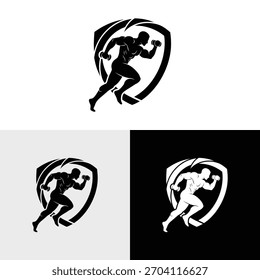 mb initial monogram vector icon illustration