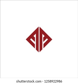 MB logo designed using initials letter M and B