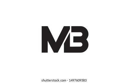 Mb Logo Images Stock Photos Vectors Shutterstock