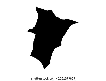 Mbale-Mbale District-Uganda map, fully editable detailed vector map of Mbale-Mbale District-Uganda . The file is suitable for editing and printing of all sizes.