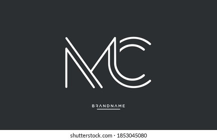 Mc Logo High Res Stock Images Shutterstock