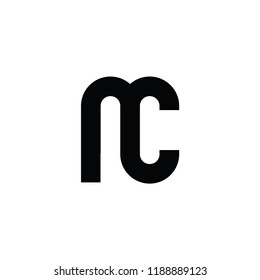mc letter logo