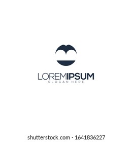 MC Logo Letter Template | M Logo | C Logo Letter Design