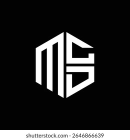 Logotipo MCD ícone MCD monograma MCD letra MCD minimalista Círculo plano Design de logotipo abstrato moderno exclusivo.
