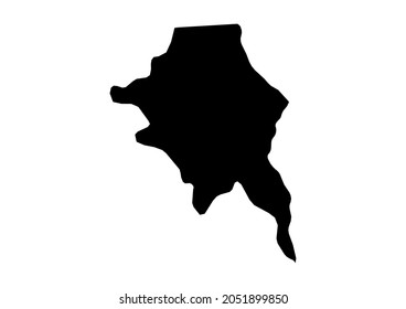 Mchinji-Mchinji District-Malawi map, fully editable detailed vector map of Mchinji-Mchinji District-Malawi . The file is suitable for editing and printing of all sizes.
