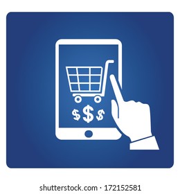 m-commerce, mobile commerce, mobile shopping