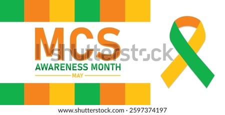 MCS Awareness Month May: Understanding Multiple Chemical Sensitivity
