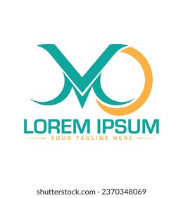 Diseño de logotipo para carta MD 