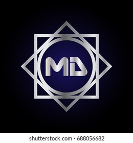 MD Logo