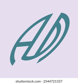 MDA is a best logo for your company