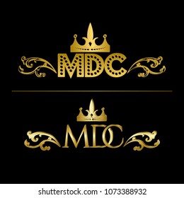 King Queen Couple Design Black Text Stock Vector (Royalty Free ...