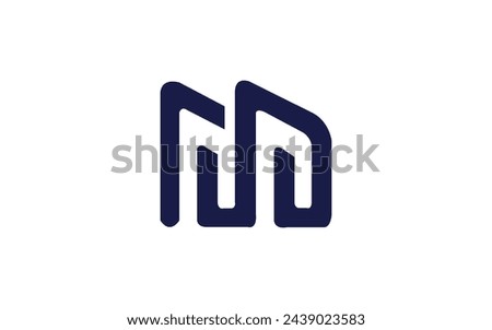 Mdex MDX coin icon isolated on white background. Pro Vector