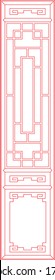 mdf Board Cnc Router MDF Laser Jali Cutting design
vector jali for graphic design, corner and border design and plywood partition foam, acrylic and cnc machine cutting.