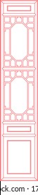 mdf Board Cnc Router MDF Laser Jali Cutting design
vector jali for graphic design, corner and border design and plywood partition foam, acrylic and cnc machine cutting.