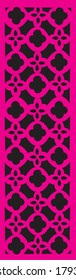 mdf Board Cnc Router MDF Laser Jali Cutting design vector jali for graphic design, corner and border design and plywood partition foam, acrylic and cnc machine cutting.