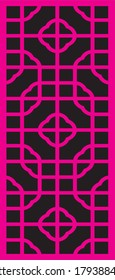 mdf Board Cnc Router MDF Laser Jali Cutting design vector jali for graphic design, corner and border design and plywood partition foam, acrylic and cnc machine cutting.